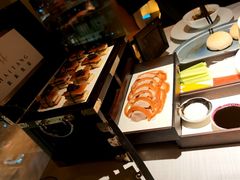 -莉莉海堂HAITANG·烤鸭(国贸商城店)