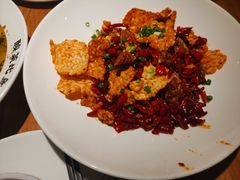 -太二酸菜鱼(正大广场店)