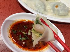 -喜家德虾仁水饺(长泰广场店)
