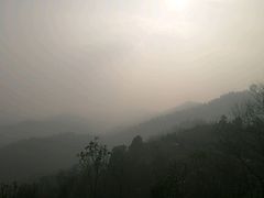 -敬亭山风景名胜区