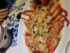 -海鲨湾海鲜会馆(百家湖1912店)