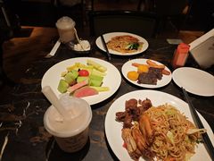 -手佳·水疗汇(嘉益店)