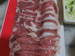 -马记伊源斋涮肉·清真菜(百子湾店)