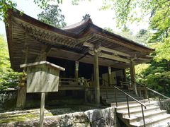 -三千院