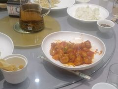 -红菜坊·烤鸭·川鲁宴(石园店)