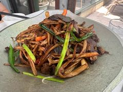 -野蔓果·山野菜(西湖景区·龙井茶田店)