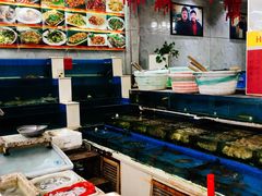 水产区-小铜锣湾海鲜家常菜馆(河西店)