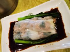 黄沙豬潤腸-添好运点心专门店(百老汇店)