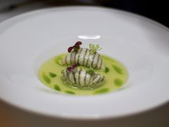 -三嚥阁 La Villa Restaurant