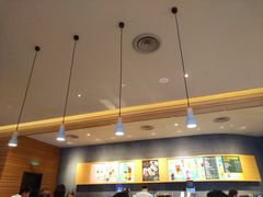 -星巴克(天津鲁能中心第三店)