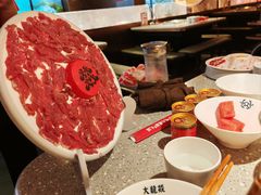 -大龙燚火锅(太古里店)