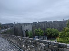 -南京城墙景区