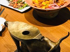 火瓢蒜香脱骨鸡爪-云海肴·汽锅鸡·云南菜(天山百盛优客店)