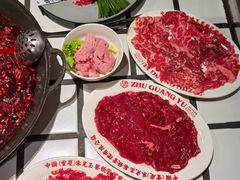 -朱光玉火锅馆(全国总店·金冠好店)