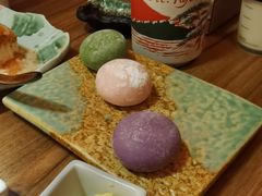 -隐月· 㐂和食屋(芝罘万达公馆店)