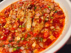小黄鱼-图味美小黄鱼·景德菜(浙江路店)