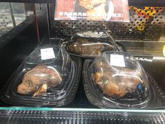 -ALDI奥乐齐超市(浦东大华锦绣优嘉店)