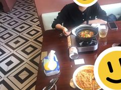 -那拉提之疆·新疆菜(美院店)