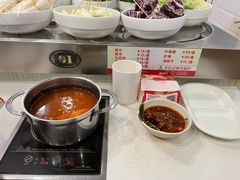 -就这家旋转小火锅(西安路罗斯福店)