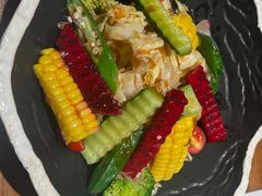 -杉海和牛烧肉海鲜自助(会展城店)