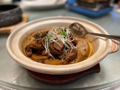 -常州新城希尔顿酒店-御玺中餐厅