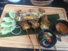 -simply thai天泰(静安嘉里中心店)