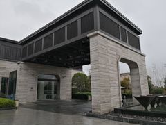 -上海崇明金茂凯悦酒店