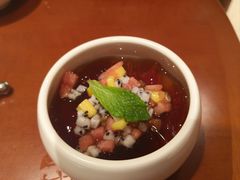 -杭州JW万豪酒店-万豪中餐厅