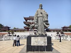 -柳湖沙月沙滩公园