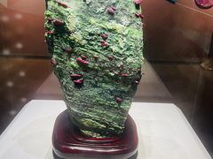 -湖南省地质博物馆