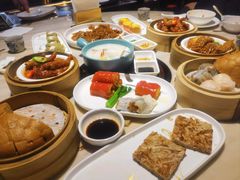 -滋粥楼·顺德菜(番禺广场总店)