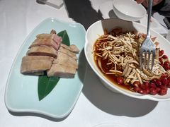 -小厨娘淮扬菜(龙湾天街店)