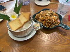 -婉泰·特色小吃·舂鸡脚(告庄二店)