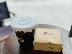 -JPG coffee(深圳湾万象城店)