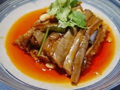 -那家小馆•北京菜•烤鸭(香山店)
