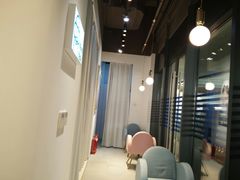 -天真蓝照相馆(龙岗万科里店)
