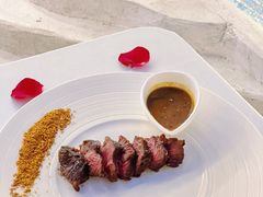 -天空花园餐吧·生日·团建(南山店)