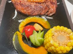 -湖滨1950牛排西餐厅(泽州路店)