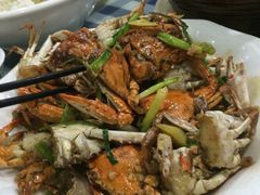 -钱大妈海鲜饭店(保利林语店)