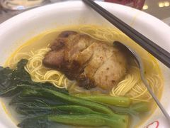 -孖记茶档·热腾茶餐(荔湾领展广场店)