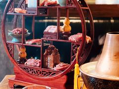-丁卯•铜锅涮肉(工体店)
