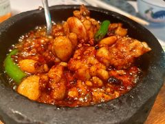 -桂满陇·蟹黄小笼汤包(清河万象店)