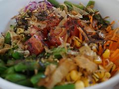 -农畉LONFOOD(福田星河COCOPark店)