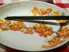 -西贝(上海我格广场店)