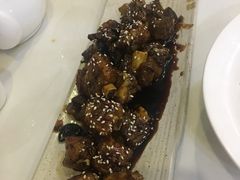 -小郭私房菜·海肠捞饭店(学士街店)