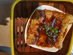 -粤陸玖玖·港式手作茶餐厅(珠江路店)