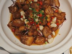 -寻乡迹· 湖南家宴(竹坑店)