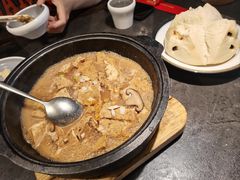 -五谷丰登农家院·地道胶东菜·海鲜烧烤(威海店)