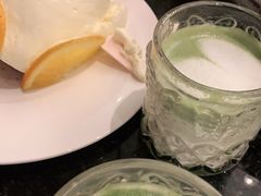 -Social 秀西餐厅-长沙瑞吉酒店(运达店)