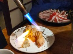 -炉胜·炉端烧·居酒屋